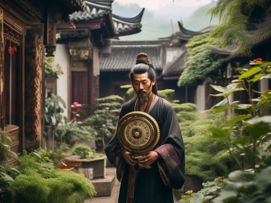 张家港风水师到哪里找？寻找专业风水布局的智慧之地,张家港风水师到哪里找