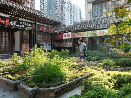 张家港看风水收费，探秘风水学与现代生活的融合,张家港看风水收费