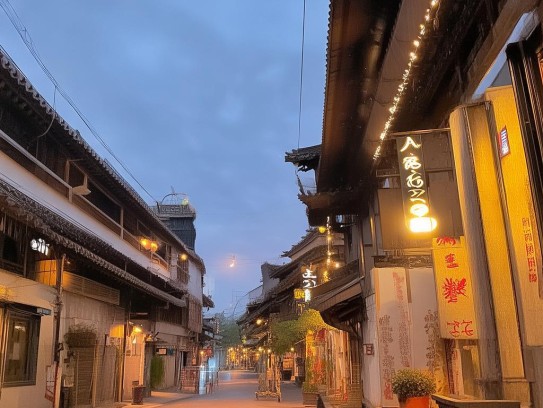 张家港风水预测，探寻居住环境的智慧之道,张家港风水预测