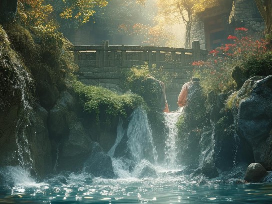 张家港风水大师去哪里请水？揭秘风水学中的吉祥之选,张家港风水大师去哪里请水