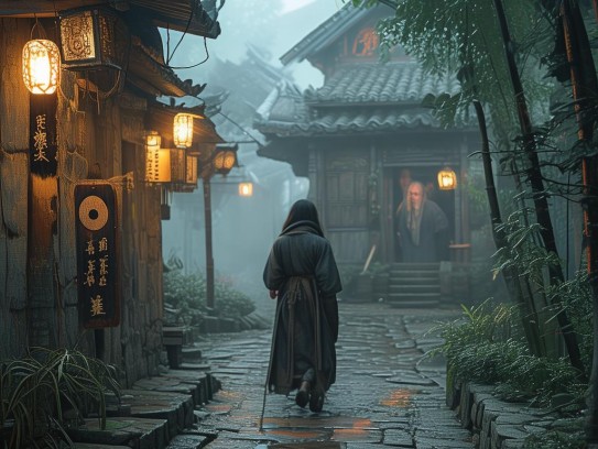 探寻风水先生，寻找智慧之门的钥匙,哪里可以找到风水先生的信息