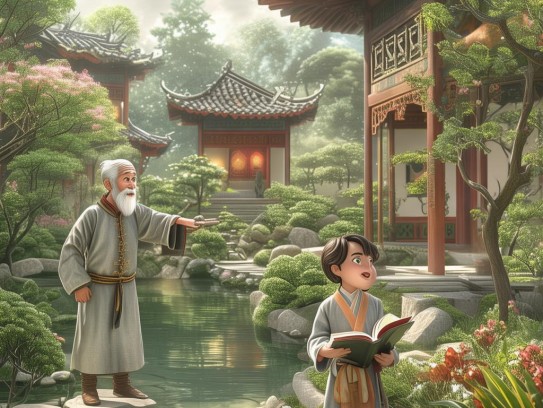 探索风水师的职业之路，寻找风水师工作的有效途径,在哪里找风水师工作