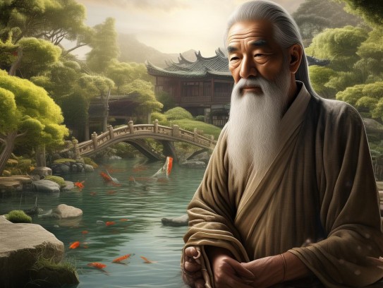 看风水比较好的大师，探寻风水的智慧与力量,看风水比较好的大师是谁