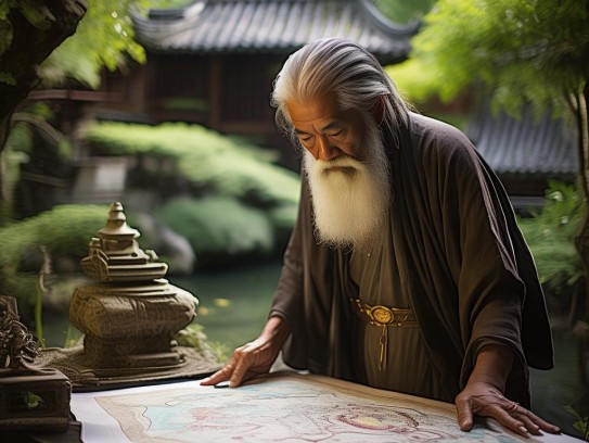 看风水哪个大师看得准一点？看风水哪个大师看得准一点