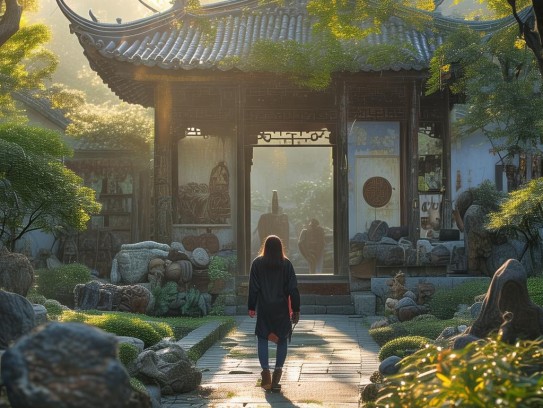 探寻风水大师的神奇之处，哪里看风水大师好用,哪里看风水大师好用