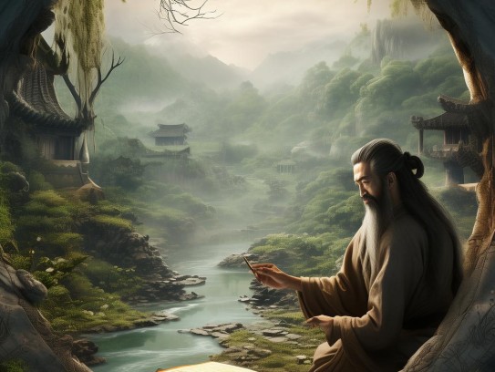 探寻风水宝地，揭秘风水布局的奥秘与实践,哪里能看风水