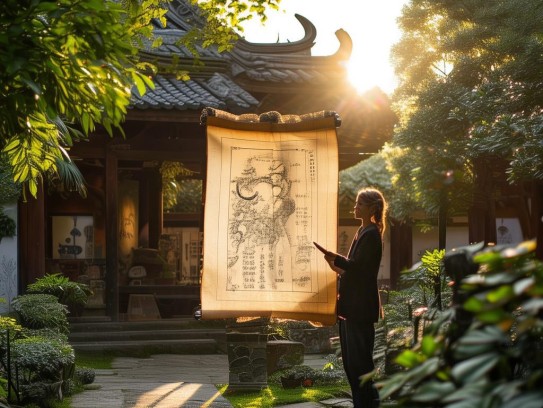 寻找风水师，如何找到合适的风水师,去哪找风水师比较好