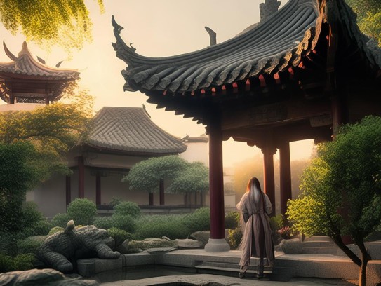 探寻风水师的可靠之源,哪里找风水师最可靠呢