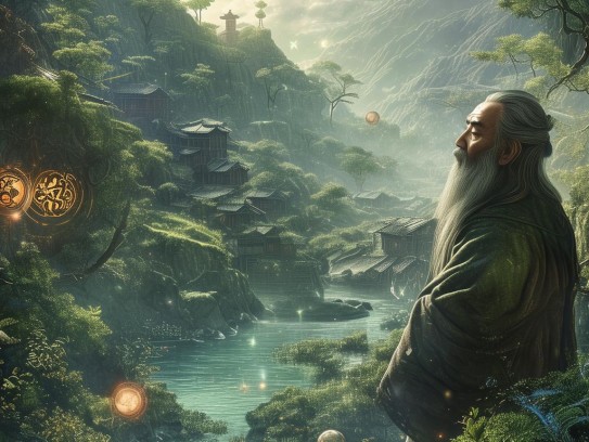 探寻风水大师最灵验之地的秘诀,哪里去找风水大师最灵验的