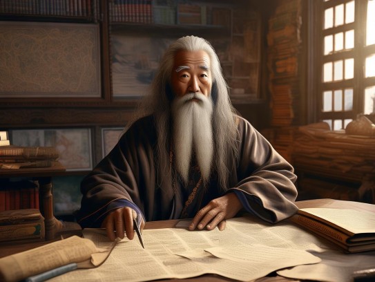 如何找到合适的风水师，一份指南,到哪里找风水师比较好