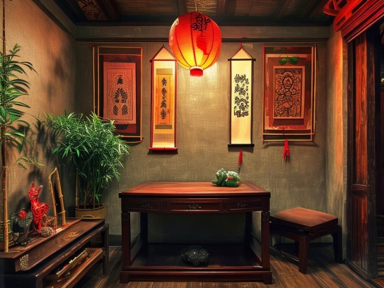防范小人，家中布局有讲究,犯小人家里摆放什么好?