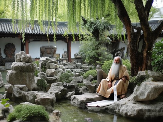 风水犯小人之解析与应对,风水犯小人什么意思