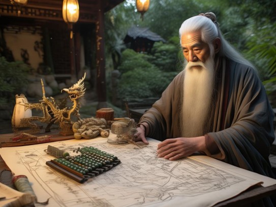 风水学犯小人怎么处理—如何巧妙化解与应对,风水学犯小人怎么处理