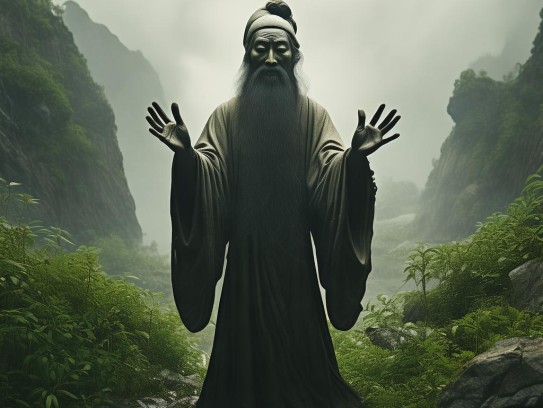 真正的风水明师不用罗盘,真正的风水明师不用罗盘