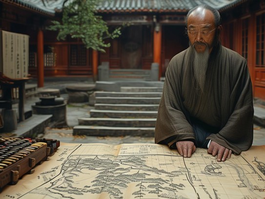 风水看宅子是迷信吗？风水看宅子是迷信吗