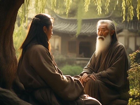 风水师收徒弟的要求，传承与实践的交织,风水师收徒弟的要求
