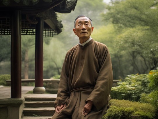 风水师傅收徒条件，传承与智慧的交织,风水师傅收徒弟条件