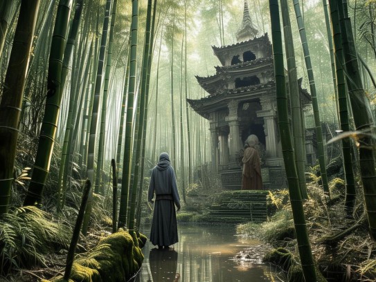 探寻风水先生的神秘之地，寻找智慧与平衡的守护者,去哪里找风水先生