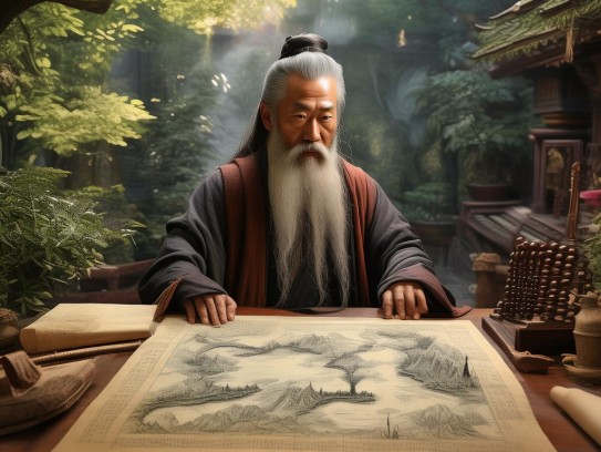 最出名的风水师有哪些,最出名的风水师有哪些