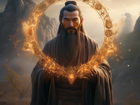 明朝风水师的传奇，传奇人物与神秘术数,明朝最出名的风水师