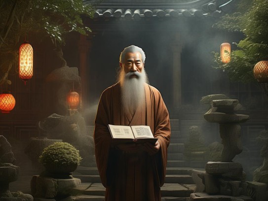 风水大师的传奇与智慧，探寻出名者的共性与个性,出名的风水大师都有谁