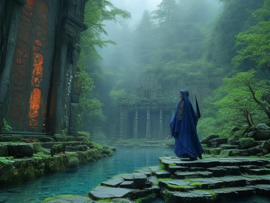 探寻风水大师的神秘之地，寻找智慧与力量的源泉,哪里有厉害的风水大师啊