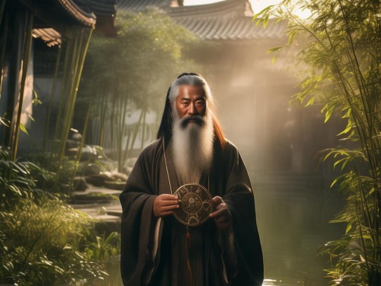 现在全国最好的风水师—揭秘风水的魅力与力量,现在全国最好的风水师