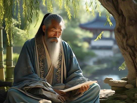 风水大师，解读中国传统文化中的智慧与力量,风水大师意思