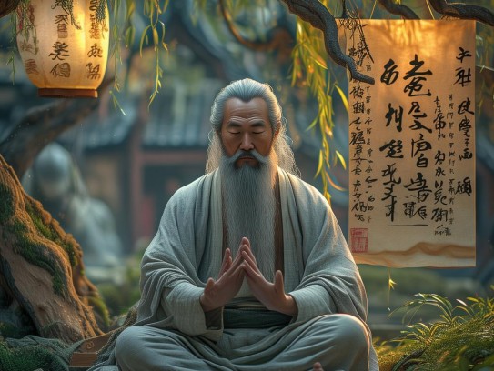 风水大师，解读命运的神秘力量,风水大师名称