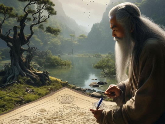 探索风水之韵，哪里寻觅卓越风水师？哪里风水师比较好