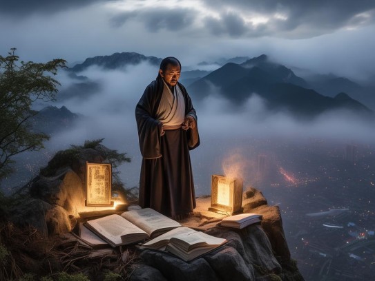 成都风水大师传奇，谁是真正的风水之巅？哪里风水大师最厉害成都