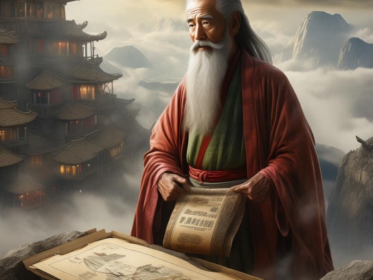 风水大师的江湖传说，谁才是真正的传奇？哪里风水大师最厉害有联系电话吗