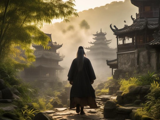 探秘风水大师的故乡，寻找最强大的风水力量之源,哪个地方的风水大师最厉害