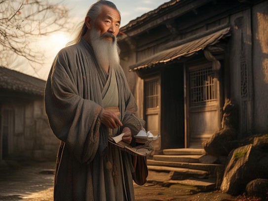 有看房子风水的师傅吗？有看房子风水的师傅吗