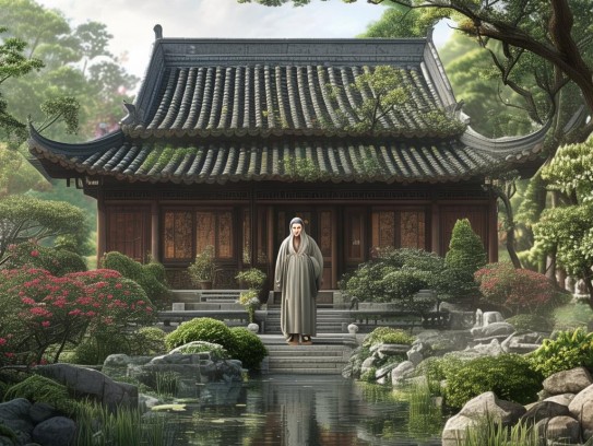 看房子的风水师能相信吗？看房子的风水师能相信吗