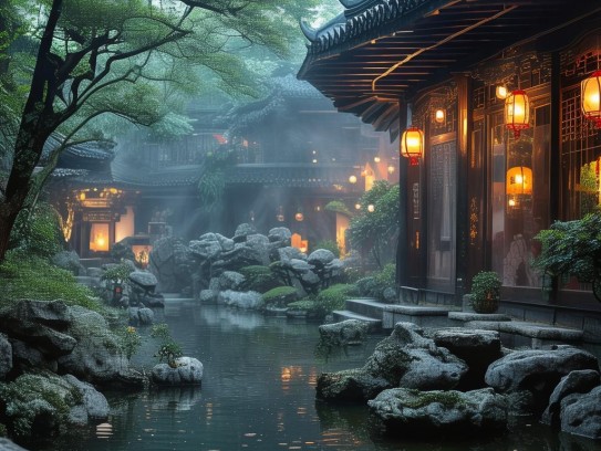 沈阳风水大师的神秘之地，探寻都市中的智慧高地,沈阳哪里有风水大师的地方