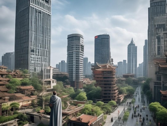 沈阳风水大师，探寻城市建筑与传统智慧的融合之地,沈阳哪里有风水大师啊