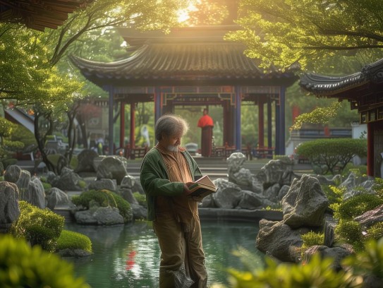 如何寻找厉害的风水大师，实用指南与建议,怎么找厉害风水大师的人
