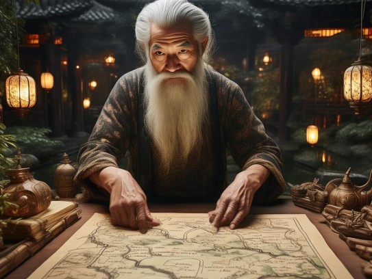 怎么找真正风水大师,怎么找真正风水大师