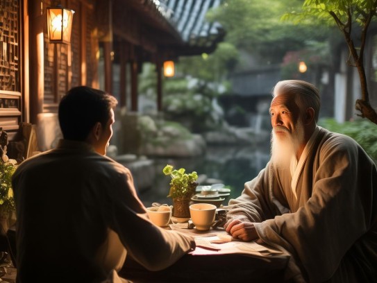 如何找真正的风水大师聊天,如何找真正的风水大师聊天