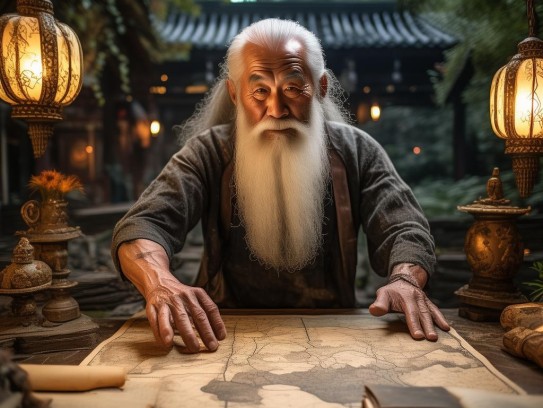 如何找真正的风水大师,如何找真正的风水大师呢