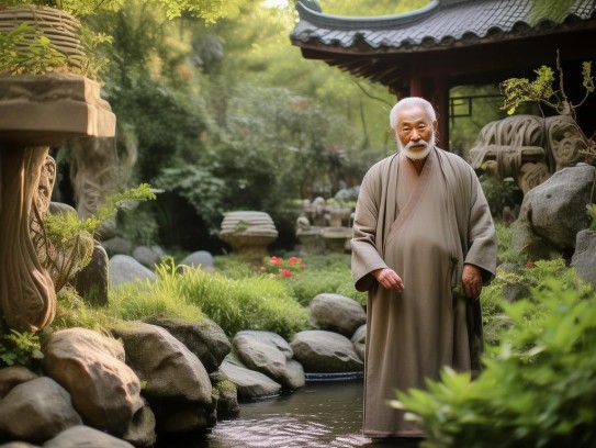如何运用风水学改善居住环境—提升生活品质的关键,怎么可以看风水