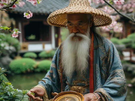 看风水的大师怎么称呼,看风水的大师怎么称呼