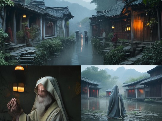 风水大师从哪里找得到？探寻风水大师的神秘之源,风水大师从哪里找的到