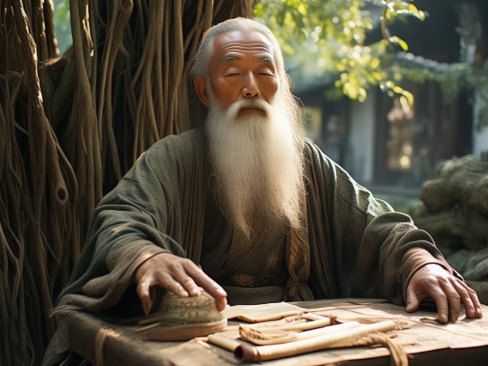 百度一下风水大师，揭秘风水的智慧与力量,百度一下风水大师