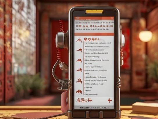 如何联系风水师傅电话，掌握这几点，轻松找到专业助力,怎么联系风水师傅电话