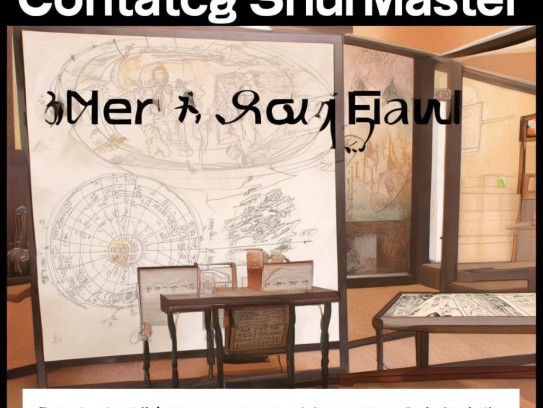 如何联系风水大师工作，实用指南与步骤解析,怎么联系风水大师工作